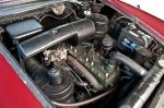 Packard Caribbean Convertible Narrow 1953 года